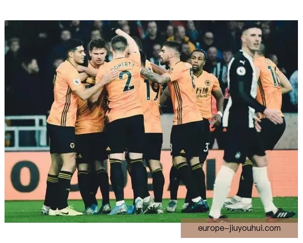 以吉布斯怀特为引擎森林队进攻体系全面运转的核心宣言时代