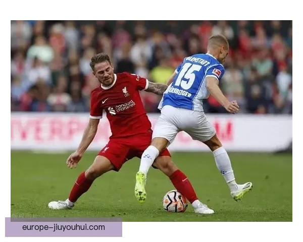 利物浦成功签下麦卡利斯特新赛季中场实力增强