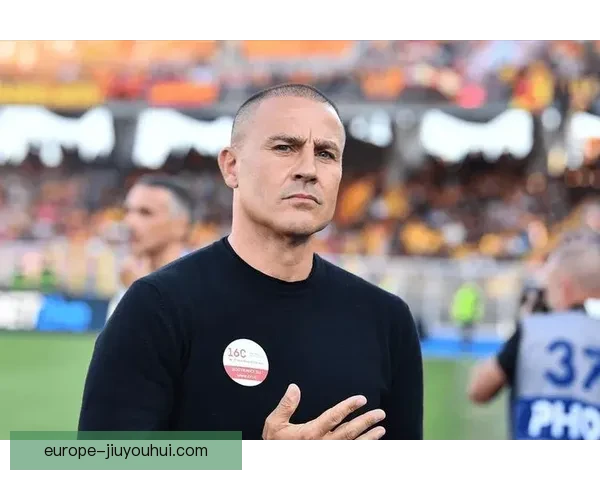 卡纳瓦罗率乌迪内斯惊险保级后离任写下意甲难忘却短暂的执教篇章