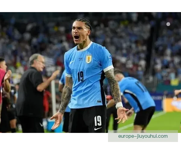 努涅斯对阵切尔西美洲杯关键数据背后的战术与效率逻辑解析