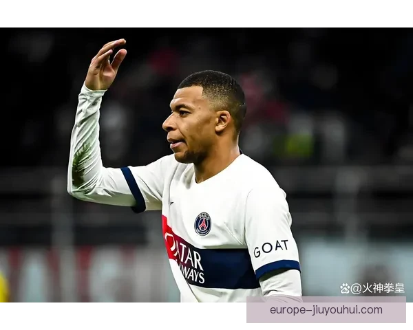 姆巴佩独领风骚以24球遥遥领先西甲射手榜震撼全场