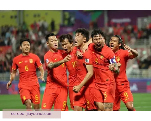 塔吉克斯坦首战亚洲杯惊艳表现成功闯入八强历史性突破