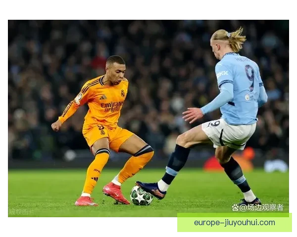 巴尔科拉崛起接替姆巴佩成法兰西新核心开启时代新篇章