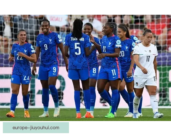 瑞士作为东道主自动晋级2025女足欧洲杯A组将迎来激烈角逐