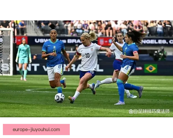 美国女足奥运决赛力克巴西夺金实现历史性胜利