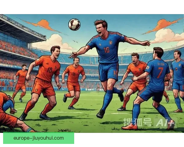 纵览2023年FIFA国际比赛日赛程亮点与焦点对决全解析